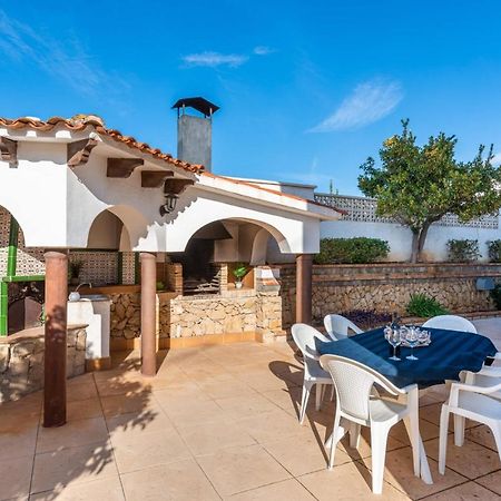 Villa Caleta - Plusholidays Calp Exterior foto