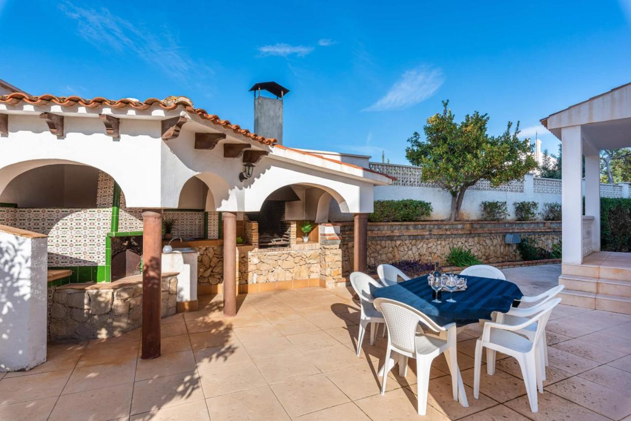 Villa Caleta - Plusholidays Calp Exterior foto